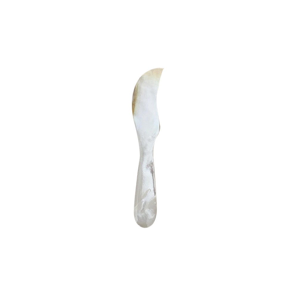 funke select) white pearl knife