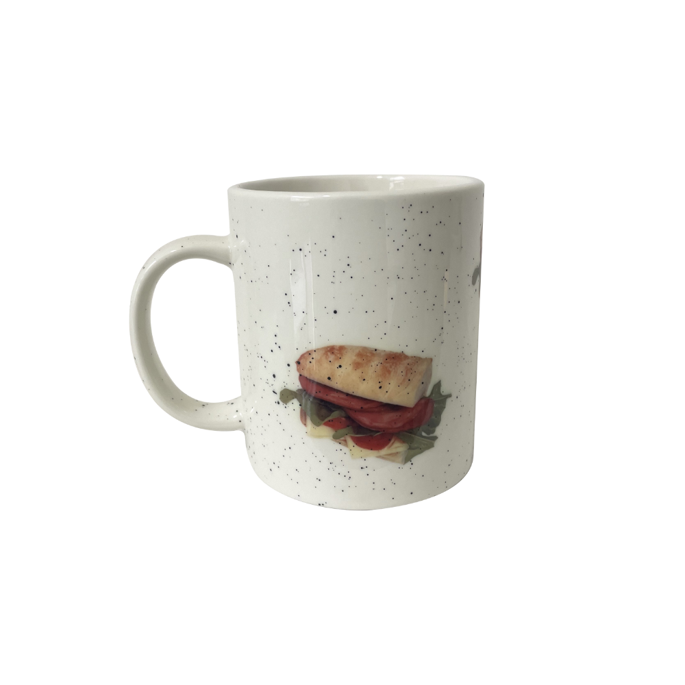bikkieroom) fresh sandwich